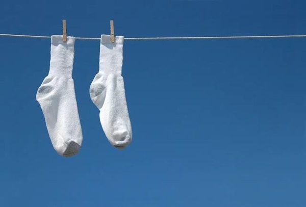 Khăn tắm, tất, gối, nệm... bao lâu thì thay một lần? Đây là câu trả lời chuẩn xác nhất-2