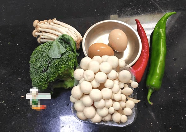 Cả Tết ăn súp lơ tưởng đã chán, nhưng nếu được xào với thứ này vẫn cực ngon, chỉ muốn thưởng thức mãi-2