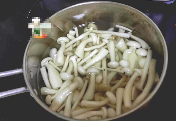 Cả Tết ăn súp lơ tưởng đã chán, nhưng nếu được xào với thứ này vẫn cực ngon, chỉ muốn thưởng thức mãi-5