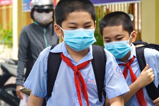 Hà Nội chưa quyết cho học sinh trở lại trường từ đầu tháng 3