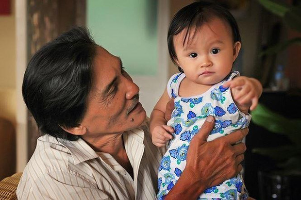 Bà xã kém 32 tuổi giải thích lý do không kề cận khi NS Thương Tín bị đột quỵ, tiết lộ cuộc sống hôn nhân vô cùng khó khăn-3