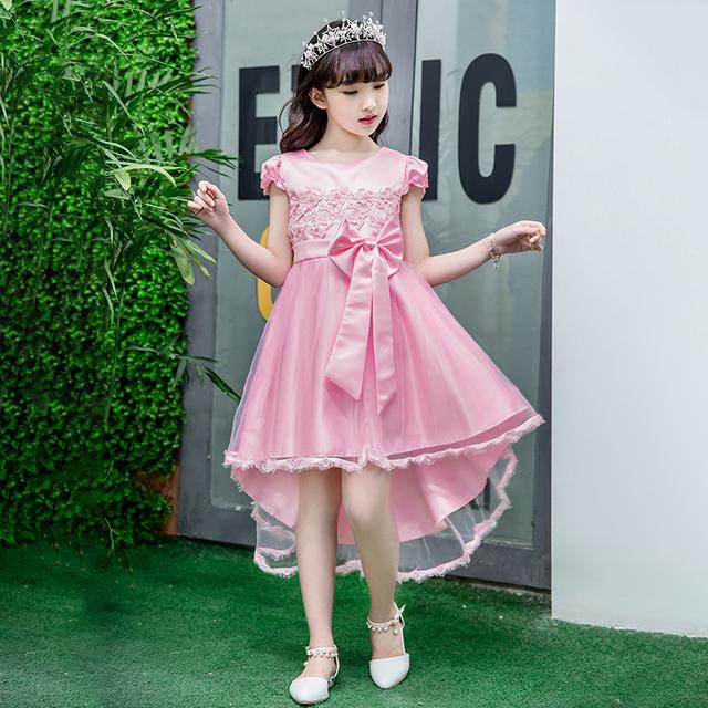 Bé gái 7 tuổi bị bạn bè tẩy chay vì mặc đồ sang chảnh, người mẹ bừng tỉnh sở thích của mình đã tổn hại đến con-5