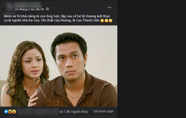 Điều gây lú nhất cho khán giả Hướng dương ngược nắng lúc này: Hoàng cũng mang dòng máu họ Cao?-1