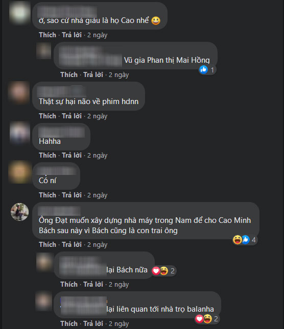 Điều gây lú nhất cho khán giả Hướng dương ngược nắng lúc này: Hoàng cũng mang dòng máu họ Cao?-4