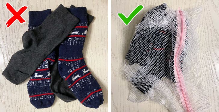 8 sai lầm tưởng đơn giản nhưng có thể giết chết máy giặt của bạn-2