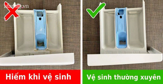 8 sai lầm tưởng đơn giản nhưng có thể giết chết máy giặt của bạn-7