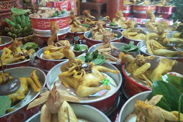 Gái xinh vùng cao xuất hiện trong bản tin thời sự khiến netizen phục êkip chương trình: Chọn khéo thật!-4