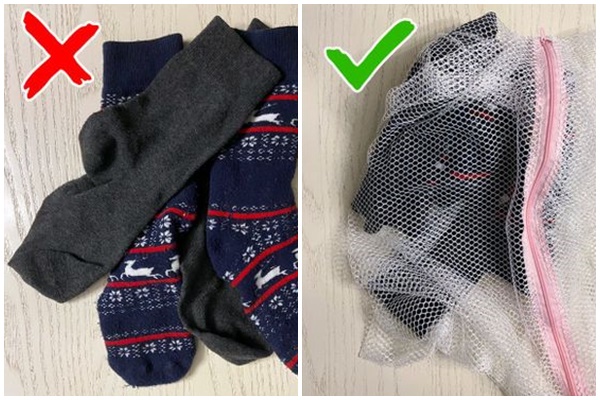 Sai lầm khi sử dụng các đồ gia dụng vừa gây nguy hiểm vừa tốn tiền điện-9