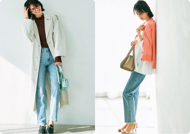 Không phải skinny, đây mới là kiểu quần jeans kéo dài chân vi diệu nhất mà chị em cần biết-2