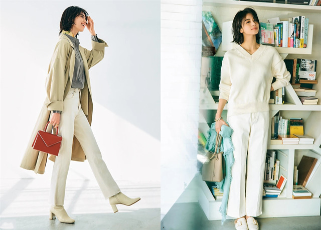 Không phải skinny, đây mới là kiểu quần jeans kéo dài chân vi diệu nhất mà chị em cần biết-4