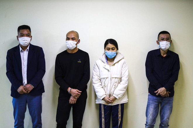 Hành trình triệt phá đường dây buôn bán trẻ sơ sinh từ Việt Nam sang Trung Quốc-3