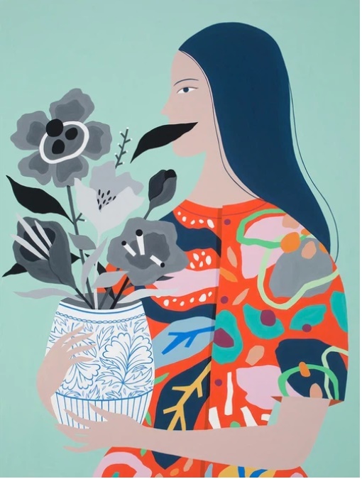 Chàng rể đòi tiền mẹ vợ khi được yêu cầu ở nhà một ngày chăm con: Cú vả” cực đau dành cho cô vợ và bài học lớn cho phụ nữ khi chọn chồng-2