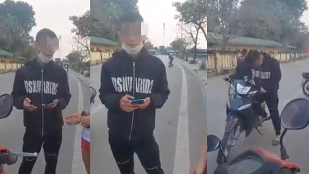 Triệu tập 1 nghi can trong vụ tấn công tình dục người nước ngoài ở quận Tây Hồ-1