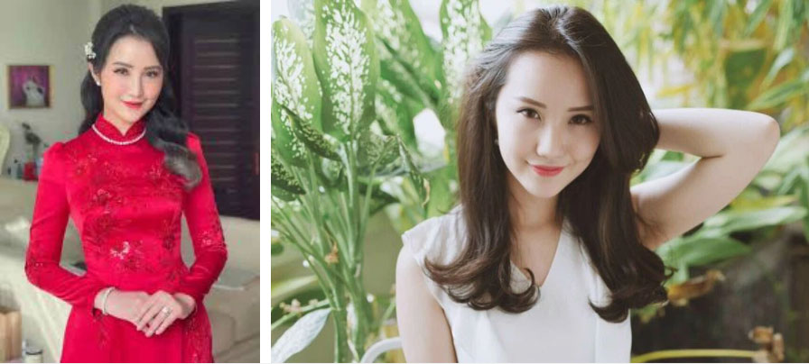 Primmy Trương sau khi cưới chồng nhan sắc như lên tầm cao mới”, nhìn thần thái trong bức hình gần nhất mới thấy thật sự chẳng đùa!-3