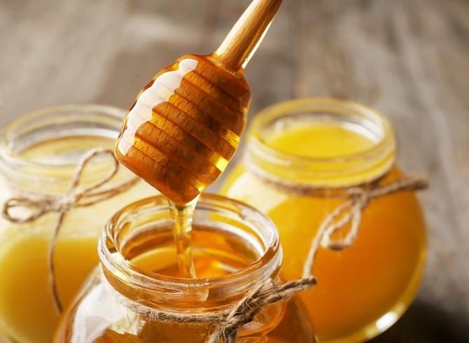 Mật ong là thuốc tiên của tuổi thọ nhưng đây là 4 thời điểm chúng trở nên độc hại cho cơ thể, nên cảnh giác khi dùng-4