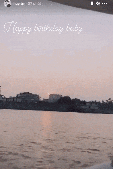 Ngô Thanh Vân công khai kề cận Huy Trần, ra mắt Xuân Lan - Jun Phạm và hội bạn sao Vbiz trong tiệc sinh nhật hoành tráng-6