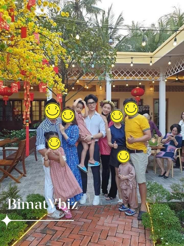 Ngô Thanh Vân công khai kề cận Huy Trần, ra mắt Xuân Lan - Jun Phạm và hội bạn sao Vbiz trong tiệc sinh nhật hoành tráng-8