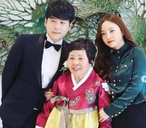 Bất ngờ với phán quyết mới của tòa án về mẹ ruột từng bỏ rơi Goo Hara được hưởng tài sản thừa kế của con gái-4