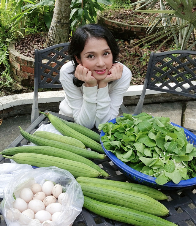 6 minh tinh đình đám nhất Vbiz thập niên 90: Nhan sắc đỉnh cao thách thức cả thời gian, đa số đường tình duyên lận đận-10