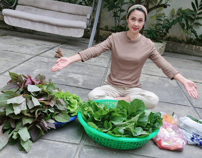 6 minh tinh đình đám nhất Vbiz thập niên 90: Nhan sắc đỉnh cao thách thức cả thời gian, đa số đường tình duyên lận đận-11