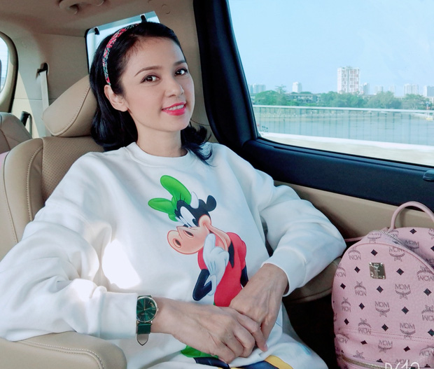 6 minh tinh đình đám nhất Vbiz thập niên 90: Nhan sắc đỉnh cao thách thức cả thời gian, đa số đường tình duyên lận đận-9