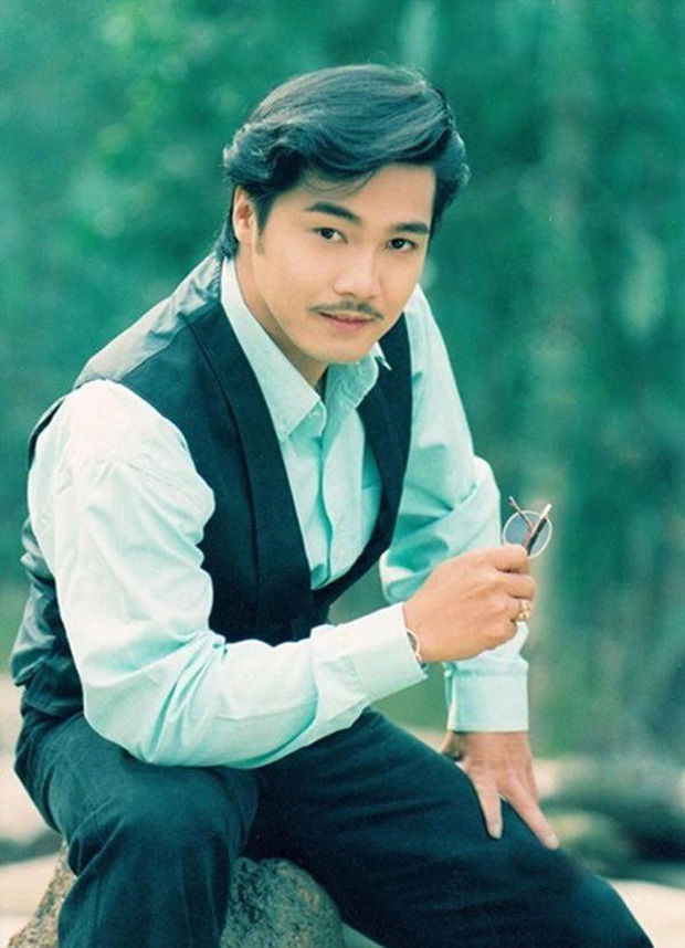 6 minh tinh đình đám nhất Vbiz thập niên 90: Nhan sắc đỉnh cao thách thức cả thời gian, đa số đường tình duyên lận đận-31
