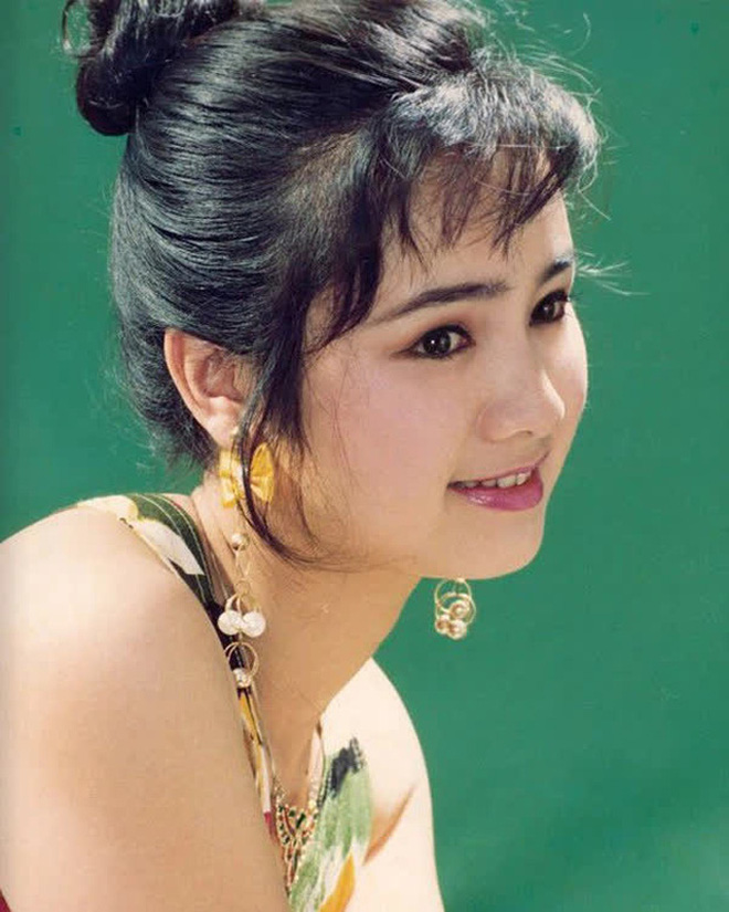 6 minh tinh đình đám nhất Vbiz thập niên 90: Nhan sắc đỉnh cao thách thức cả thời gian, đa số đường tình duyên lận đận-24