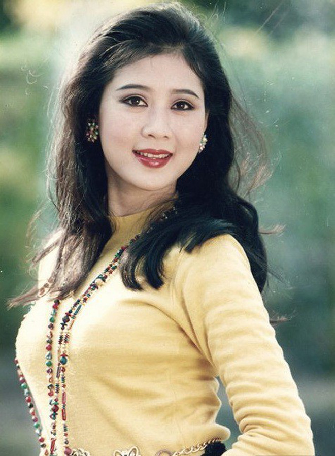 6 minh tinh đình đám nhất Vbiz thập niên 90: Nhan sắc đỉnh cao thách thức cả thời gian, đa số đường tình duyên lận đận-14