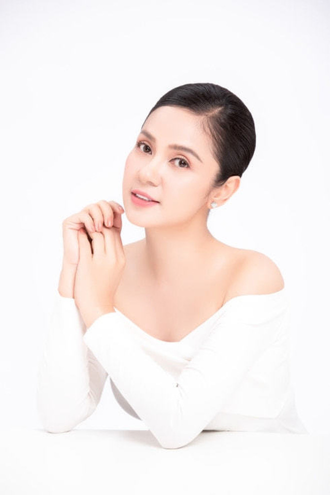 6 minh tinh đình đám nhất Vbiz thập niên 90: Nhan sắc đỉnh cao thách thức cả thời gian, đa số đường tình duyên lận đận-8