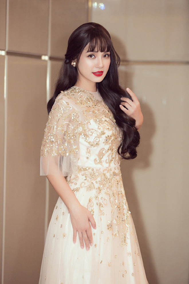 6 minh tinh đình đám nhất Vbiz thập niên 90: Nhan sắc đỉnh cao thách thức cả thời gian, đa số đường tình duyên lận đận-7