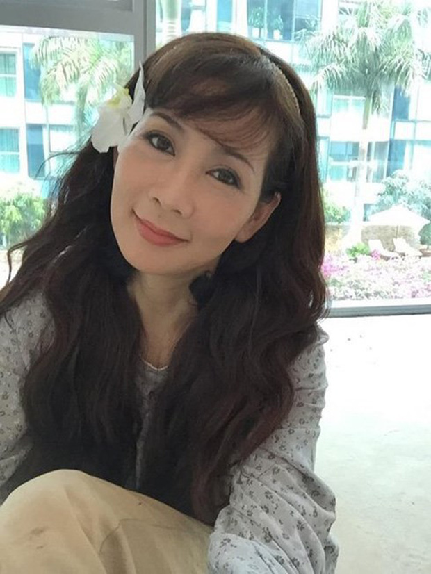 6 minh tinh đình đám nhất Vbiz thập niên 90: Nhan sắc đỉnh cao thách thức cả thời gian, đa số đường tình duyên lận đận-20