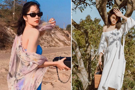 Bông hậu ồn ào nhất Vbiz, Nam Em lột xác với street style đẹp quên sầu khiến dân tình phải ngỡ ngàng