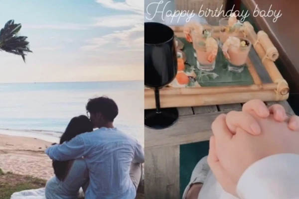 Toàn cảnh sinh nhật của Ngô Thanh Vân, đáng chú ý khoảnh khắc đả nữ điện ảnh ôm chặt tình trẻ-3