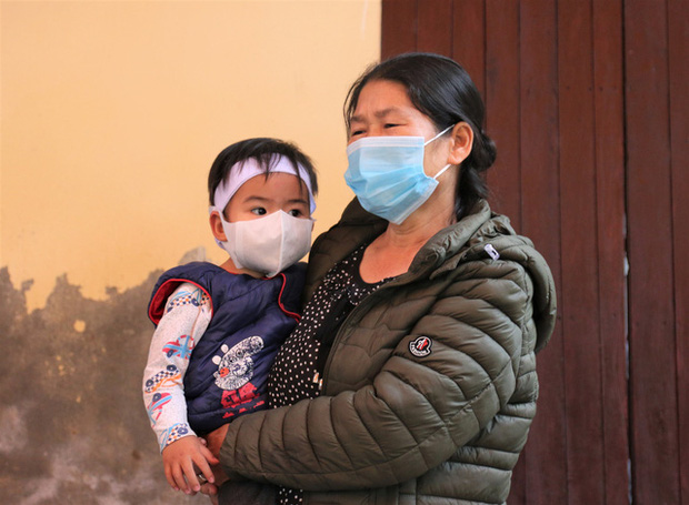 Đau thương bao trùm ngôi nhà của nữ cán bộ y tế tử vong trên đường đi trực chốt-2