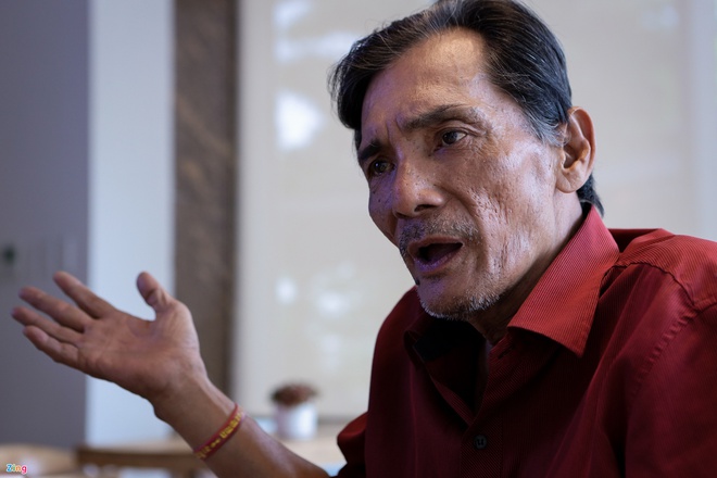 Nghệ sĩ quyên góp được gần 200 triệu đồng giúp Thương Tín chữa bệnh-1