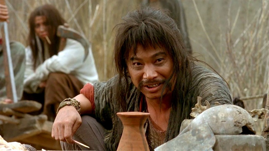 Cuộc đời bi kịch của Ngô Mạnh Đạt-1