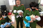 Lời khai của cặp đôi cầm đầu đường dây buôn bán trẻ sơ sinh sang Trung Quốc: Mỗi người mẹ được nhận 80 triệu đồng-6