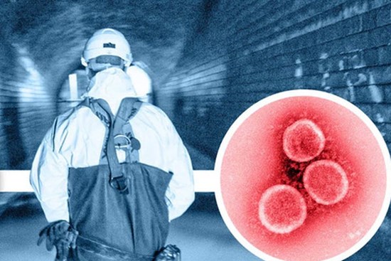 Italy: Phát hiện biến chủng SARS-CoV-2 tồn tại trong hệ thống nước thải