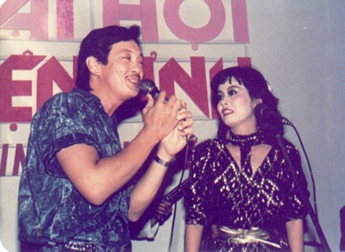 Cuộc đời 2 diễn viên đình đám phim Ván bài lật ngửa Thương Tín - Chánh Tín-2