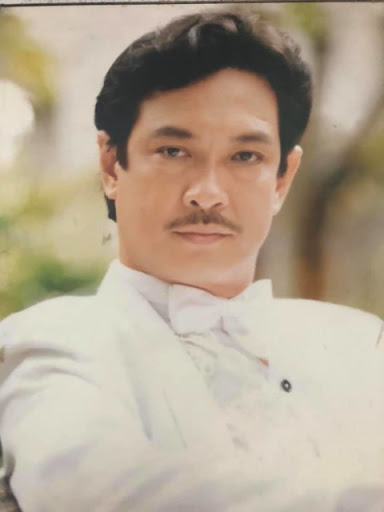 Cuộc đời 2 diễn viên đình đám phim Ván bài lật ngửa Thương Tín - Chánh Tín-3