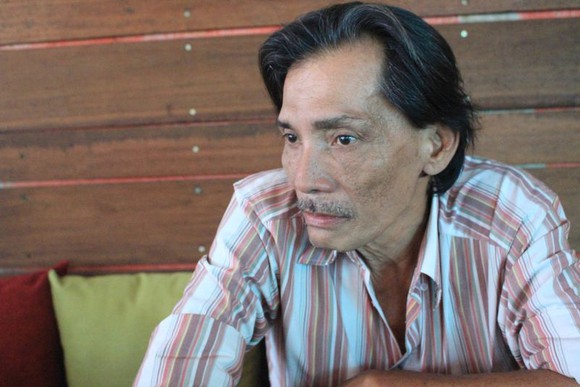 Cuộc đời 2 diễn viên đình đám phim Ván bài lật ngửa Thương Tín - Chánh Tín-8