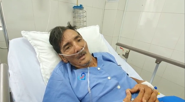Cuộc đời 2 diễn viên đình đám phim Ván bài lật ngửa Thương Tín - Chánh Tín-9