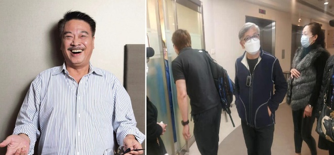 Giây phút cuối cùng của diễn viên gạo cội Ngô Mạnh Đạt-1