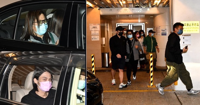 Giây phút cuối cùng của diễn viên gạo cội Ngô Mạnh Đạt-2