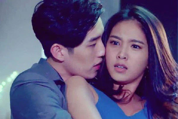 Lương 10 triệu mà người yêu bày đặt mua điện thoại 40 triệu tặng tôi, để rồi khi biết nguồn tiền thì tôi sốc toàn tập-1