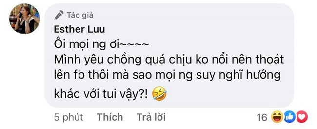 Hari Won nói yêu chồng nhưng lại bị dàn sao Việt ùa vào bắt bẻ chắc mới được tặng kim cương-4