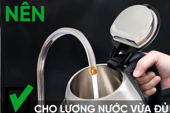 Sai lầm khi sử dụng các đồ gia dụng vừa gây nguy hiểm vừa tốn tiền điện