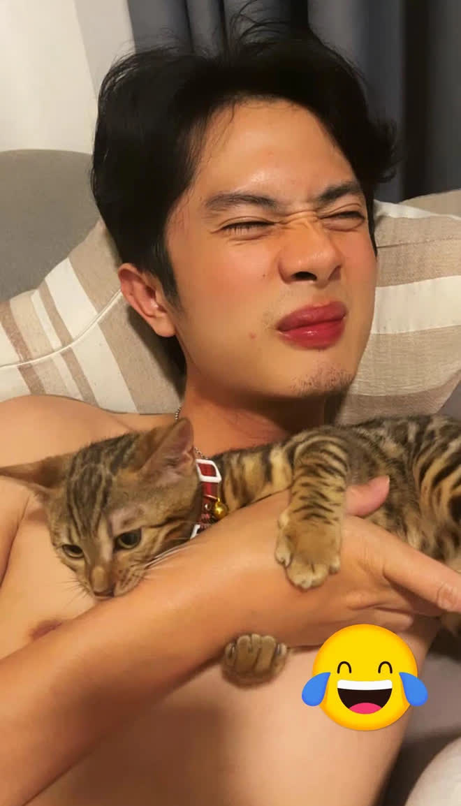 Giữa lúc ồn ào, hai cái tên Minh Nhựa và Huỳnh Phương bất ngờ đứng chung khung hình-4