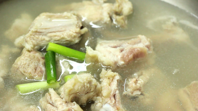 Có tuyệt chiêu này món sườn xào chua ngọt của bạn sẽ là đỉnh của chóp-2