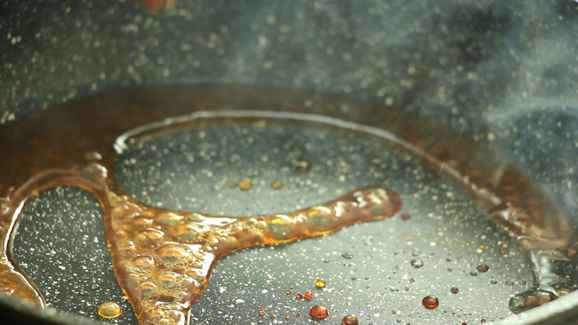 Có tuyệt chiêu này món sườn xào chua ngọt của bạn sẽ là đỉnh của chóp-4